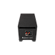 GAS MAX Level 1 Loaded enclosure 8 GAS MAX Level 1 Loaded enclosure 8