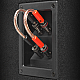 GAS MAX Level 1 Loaded enclosure 8 GAS MAX Level 1 Loaded enclosure 8