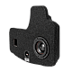 MAX Level 1 Loaded enclosure 8 MAX Level 1 Loaded enclosure 8