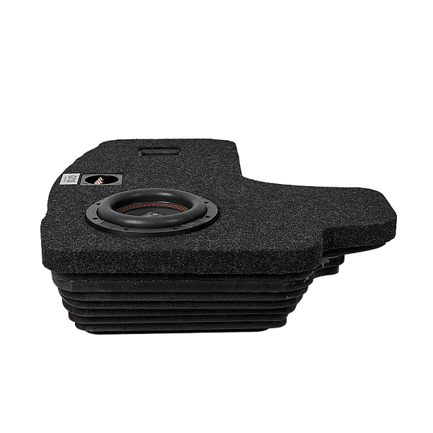 MAX Level 1 Loaded enclosure 8 MAX Level 1 Loaded enclosure 8