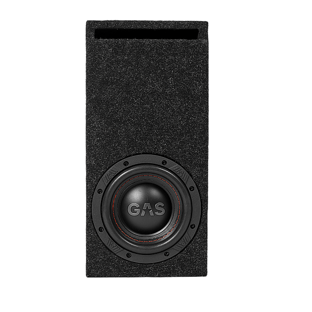 MAX Level 1 Loaded enclosure 6,5