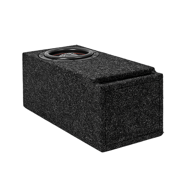 MAX Level 1 Loaded enclosure 6,5