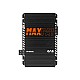 GAS MAX Level PA1 Mono amplifier 2Ohm
