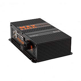 GAS MAX Level PA1 Mono amplifier 2Ohm