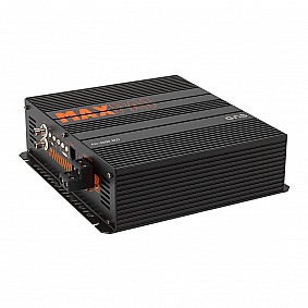 GAS MAX Level PA1 Mono amplifier 1Ohm