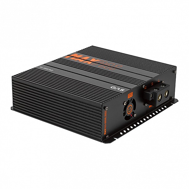 GAS MAX Level PA1 Mono amplifier 2Ohm