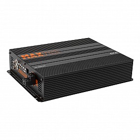 GAS MAX Level PA1 Mono amplifier 1Ohm