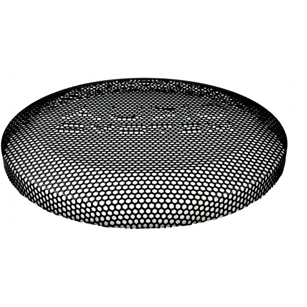 AUDIO SYSTEM Luidspreker Grill 250 mm zwart voor R10 FLAT EVO