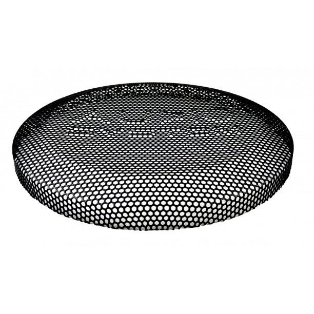 AUDIO SYSTEM Luidspreker Grill 165 mm zwart voor CO/X06 EVO