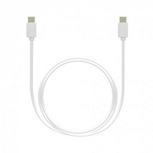 Grab 'n Go - Cable USB C to USB C 1m - White