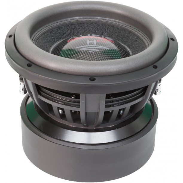 Helon-SERIE SPL 250 mm SPL Power-Subwoofer