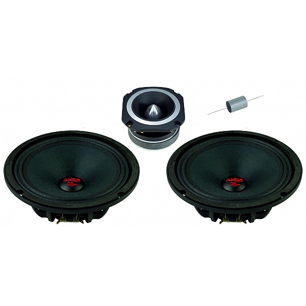 Binnenkort leverbaar! HELON-SERIE 200 mm PA 2-weg NEO-systeem EXTREMELY DYNAMIC Compo-systeem Binnenkort leverbaar! HELON-SERIE 200 mm PA 2-weg NEO-systeem EXTREMELY DYNAMIC Compo-systeem