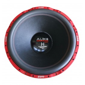 Helon-Serie SPL 840 mm SPL Power-Subwoofer (Binnenkort leverbaar)