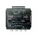 AUDIO SYSTEM 4-weg high-low adapter voor OEM radio's AUDIO SYSTEM 4-weg high-low adapter voor OEM radio's
