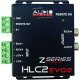 AUDIO SYSTEM High-Low Adapter HLC-2 VOOR OEM Radio (8-30 VOLT)