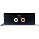 AUDIO SYSTEM High-Low Adapter HLC-2 VOOR OEM Radio (8-30 VOLT) AUDIO SYSTEM High-Low Adapter HLC-2 VOOR OEM Radio (8-30 VOLT)