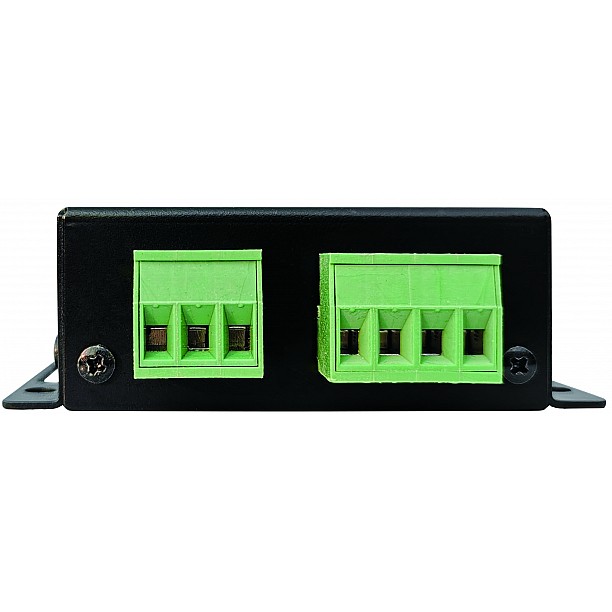 AUDIO SYSTEM High-Low Adapter HLC-2 VOOR OEM Radio (8-30 VOLT) AUDIO SYSTEM High-Low Adapter HLC-2 VOOR OEM Radio (8-30 VOLT)