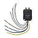 Premium High-Low Signal Converter, 2-channel Premium High-Low Signal Converter, 2-channel