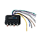 Premium High-Low Signal Converter, 4-channel Premium High-Low Signal Converter, 4-channel