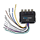 Premium High-Low Signal Converter, 4-channel Premium High-Low Signal Converter, 4-channel