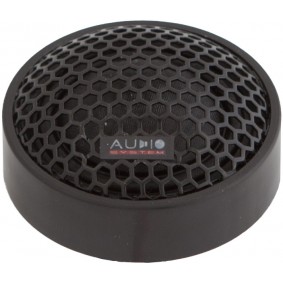 AUDIO SYSTEM 25 mm soft-dome neodymium Tweeter