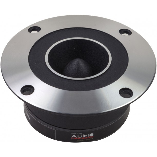 AUDIO SYSTEM CAR-PA Tweeters High EFFICIENT-Tweeters van 24 mm