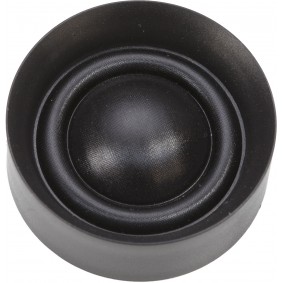 AUDIO-SYSTEM HIGH-END 30mm soft dome-onder montage-neodymium tweeter