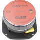 AUDIO SYSTEM CAR-PA Tweeters HIGH-EFFICIENCE-tweeter van 38 mm