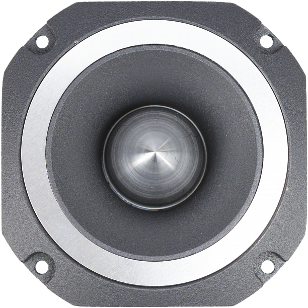 AUDIO SYSTEM CAR-PA Tweeters HIGH-EFFICIENCE-tweeter van 38 mm