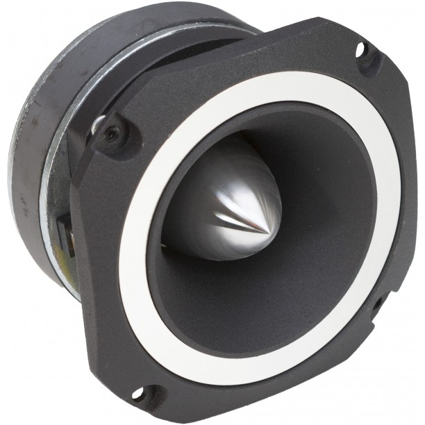 AUDIO SYSTEM CAR-PA Tweeters HIGH-EFFICIENCE-tweeter van 38 mm