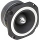 AUDIO SYSTEM CAR-PA Tweeters HIGH-EFFICIENCE-tweeter van 38 mm