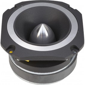 AUDIO SYSTEM CAR-PA Tweeters HIGH-EFFICIENCE-tweeter van 38 mm