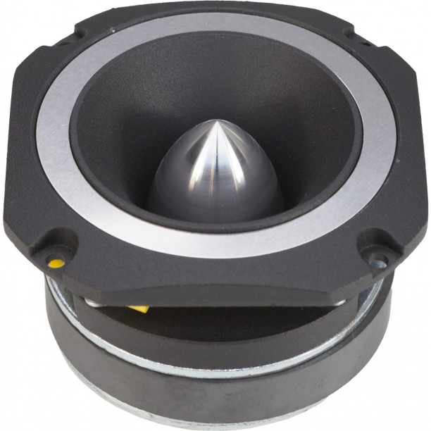 AUDIO SYSTEM CAR-PA Tweeters HIGH-EFFICIENCE-tweeter van 38 mm