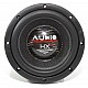 HX-Serie 200 mm High-End - Subwoofer 2x2 Ohm 2x175/150