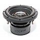 HX-Serie 200 mm High-End - Subwoofer 2x2 Ohm 2x175/150