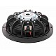 HX-Serie 250 mm High-End - FLAT Subwoofer 2x2 Ohm 2x250/200 watt