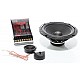 HX-SERIE SQ 165 mm 2-Way High-end Compo Systeem -Made in Germany- HX-SERIE SQ 165 mm 2-Way High-end Compo Systeem -Made in Germany-