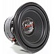 HX-Serie 250 mm High-End - Subwoofer 2x2 Ohm 2x250/200 watt HX-Serie 250 mm High-End - Subwoofer 2x2 Ohm 2x250/200 watt