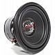 HX-Serie 250 mm High-End - Subwoofer 2x2 Ohm 2x250/200 watt