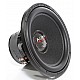 HX-Serie 300 mm High-End - Subwoofer 2x2 Ohm 2x300/250