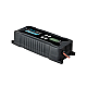 Slimme accu lader 25A/ druppel lader, 12V/24V/6V Slimme accu lader 25A/ druppel lader, 12V/24V/6V