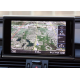 Multimedia Video interface MMI 3G & 4G / VW RNS-850 systems Div. modellen Audi