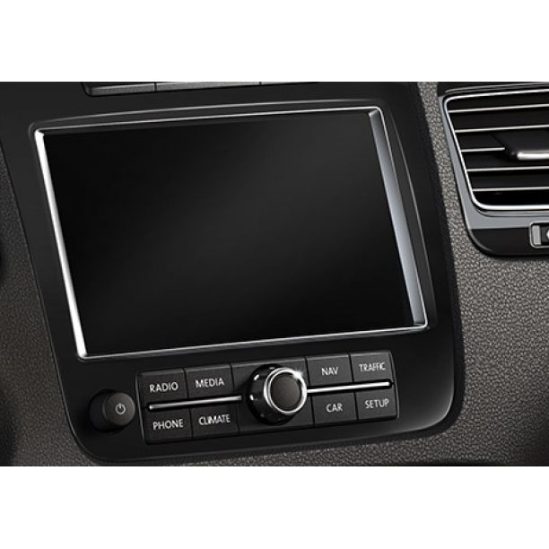 Multimedia Video interface MMI 3G & 4G / VW RNS-850 systems Div. modellen Audi