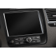 Multimedia Video interface MMI 3G & 4G / VW RNS-850 systems Div. modellen Audi
