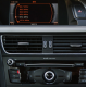 Multimedia video interface Audi  MMI Concert & Symphony radio