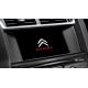 Multimedia video interface Citroën-Peugeot SMEG &SMEG+ infotainment system (3x AV-in/RGB/CAM/AV-out) Multimedia video interface Citroën-Peugeot SMEG &SMEG+ infotainment system (3x AV-in/RGB/CAM/AV-out)
