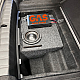 GAS Audio Power Pasklare subwoof set BMW I4 2022-> GAS Audio Power Pasklare subwoof set BMW I4 2022->