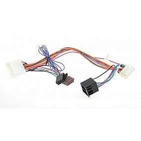 Car2Iso2Car kabel Diverse modellen Chrysler - Dodge - Fiat - Lancia 2011-2019