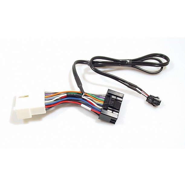 AUX kabel Diverse modellen Hyundai - Kia AUX kabel Diverse modellen Hyundai - Kia