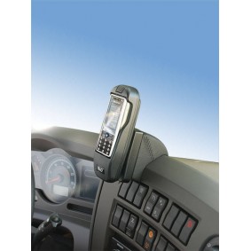 Houder - Kuda Renault Midlum/ Premium + Route 2000-2005 Kleur: Zwart